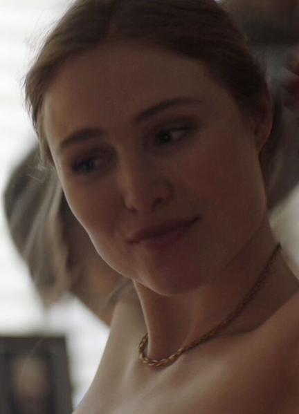 Sigrid ten Napel Nude 223836