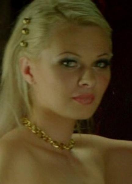 Alina Wazna Nude 263184