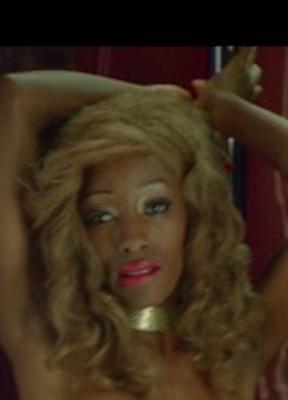 Jasmine Charles Breasts Bush 263421