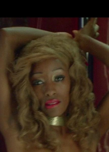 Jasmine Charles Nude Photos 263421