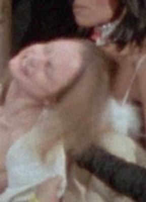 Illa Howe Nude Scenes 264315