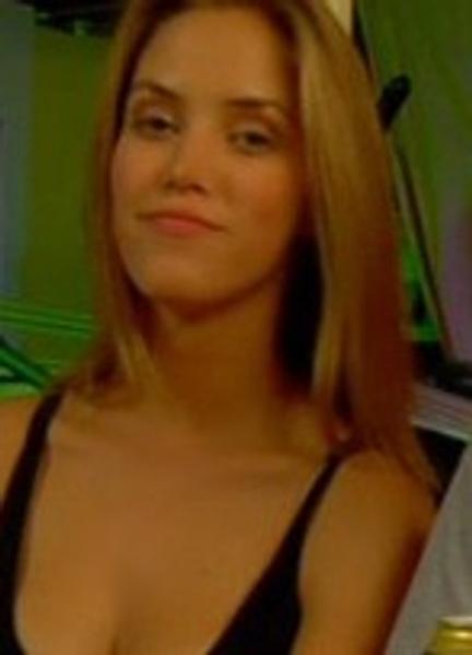 Sexiest Rachel Faulkner Scenes 252975