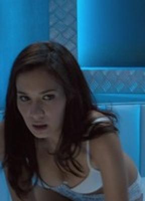 Celina Jade Sexy Underwear 229431