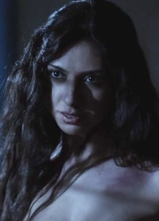 Margarita Giliadov Naked 288074