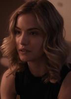 Willa Fitzgerald Bikini Breasts 274836
