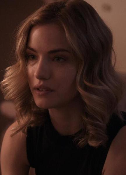 Willa Fitzgerald Nude 274836