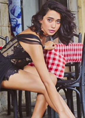Sayani Gupta Bikini Breasts 225993