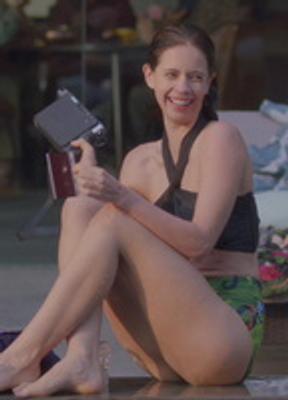 Kalki Koechlin Bikini Breasts 226491