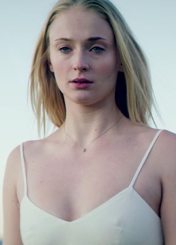 Sophie Turner Nude Photos 280229