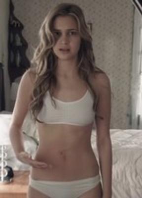 Alexia Fast Lesbian Sexy 234255