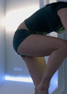 Jadyn Wong Sexy Underwear 231651
