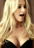 Simone Wasserman Model Sexy Thong 267882