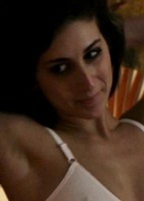 Yasmine Soofi Model Sexy Underwear 264198