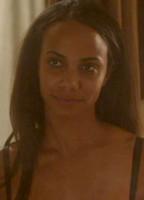 Ione Butler Sexy Underwear 276612