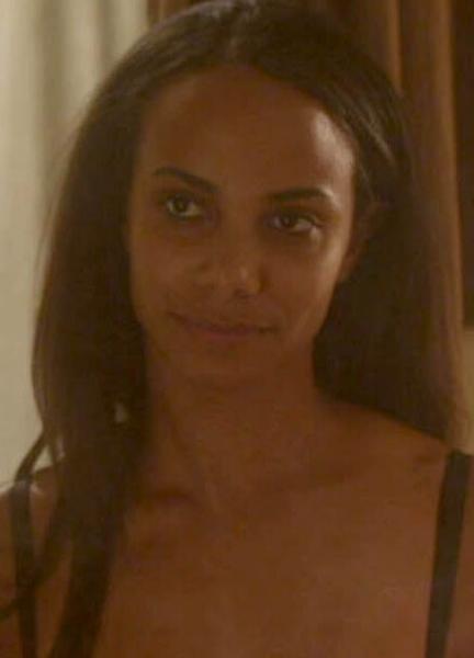 Sexy Ione Butler 276612