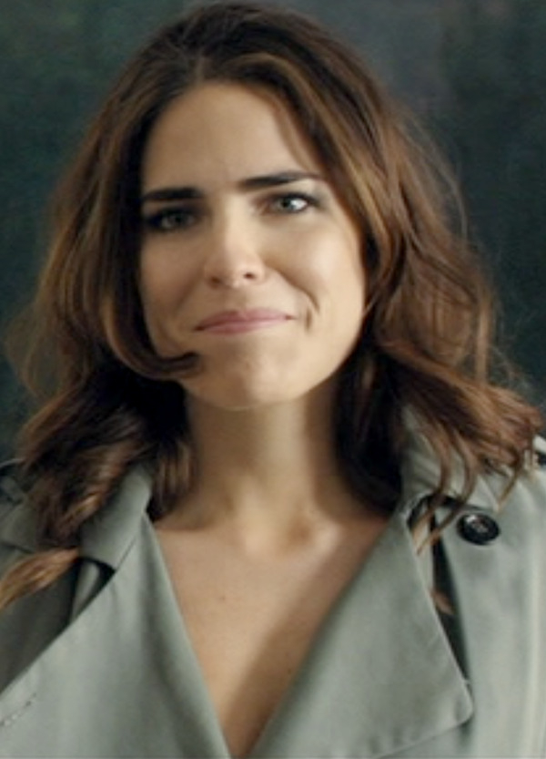 Karla Souza Naked 222114