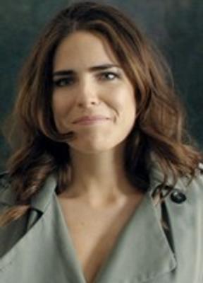 Karla Souza Butt Lesbian 222114