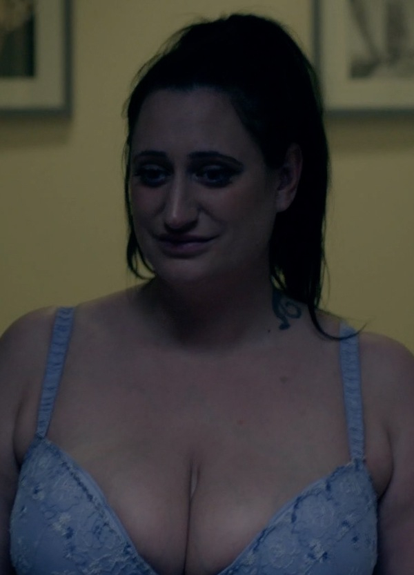 Lauren Socha
