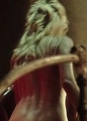 Pamela Mars Butt Sexy 254487