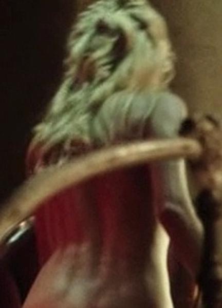 Pamela Mars Nude Scenes 254487