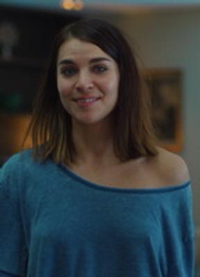 Ida Elise Broch Breasts Butt 273930
