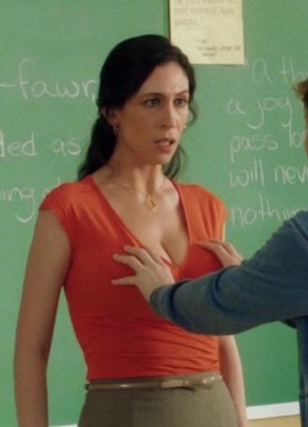 Cara Mantella Hot Scenes 242874