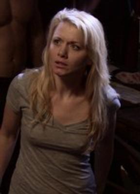 Janie Michele Simms Sexy 268350