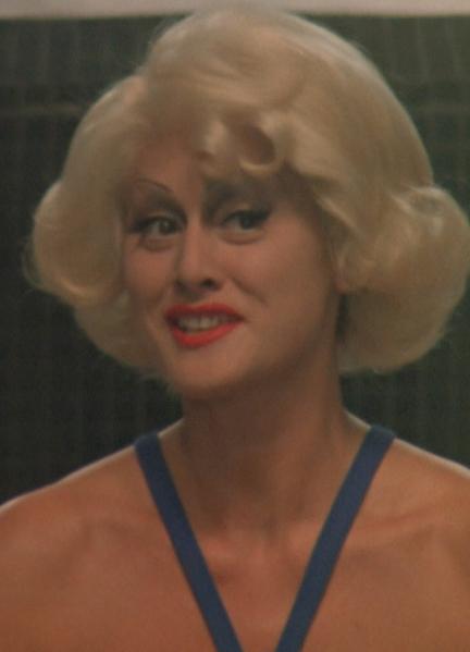 Luciana Cirenei Nude Photos 200689