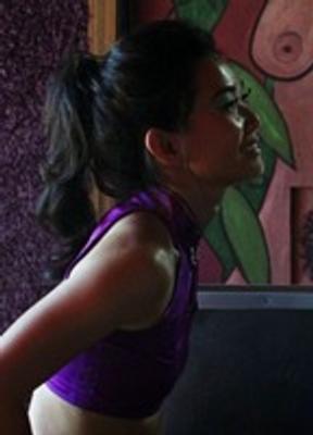 Hong Chau Lesbian Sexy 291757