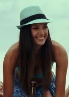 Nicole Domecus Bikini 289446