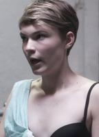 Tilda Cobham-Hervey Bikini Butt 289533