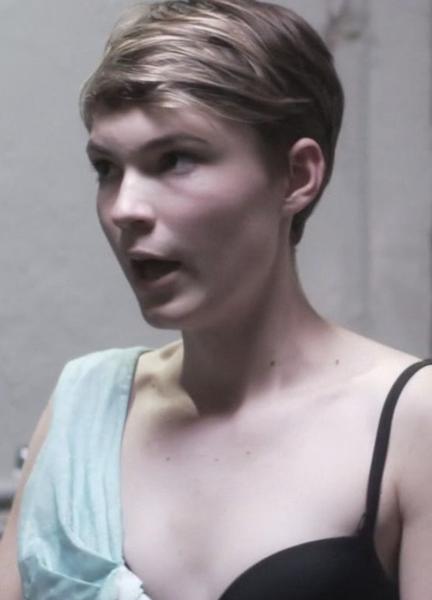 Tilda Cobham-Hervey Nude Photos 289533