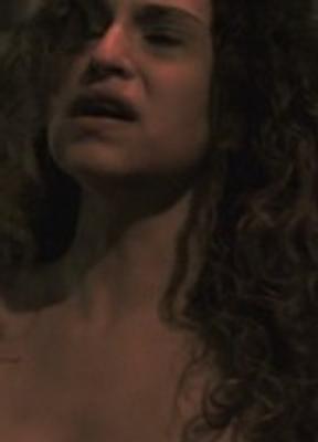 Bàrbara Mestanza Breasts 262326
