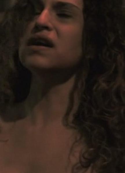 Bàrbara Mestanza Naked 262326