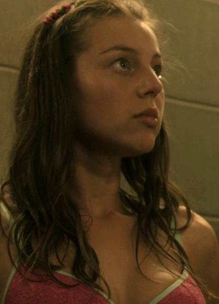 Sexiest Georgia Chara Scenes 249003