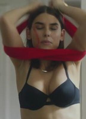 Angie Simms Sexy Underwear 255291