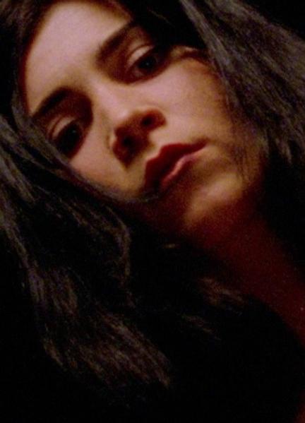 Anna D'Annunzio Nude 257640