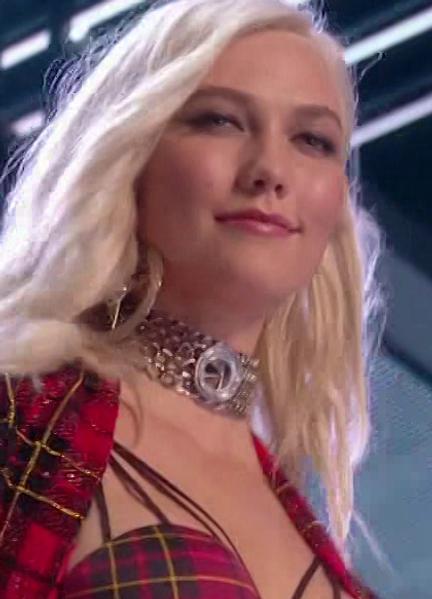 Sexy Karlie Kloss 236772