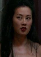 Olivia Cheng Breasts Bush 230094