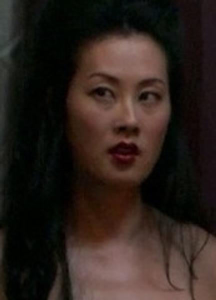 Olivia Cheng Naked 230094