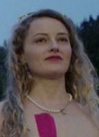 Sarabeth Stroller Model Breasts 289630