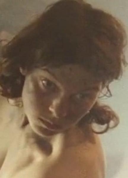 Anjorka Strechel Nude 252624