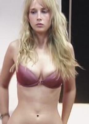 Ingrid García Jonsson Bikini Breasts 241701