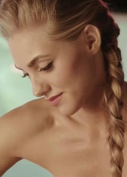 Jessica Sipos Nude Photos 236769
