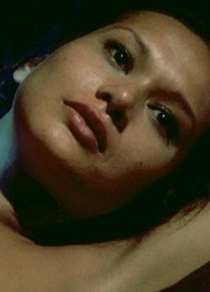 Jolina Mitchell-Collins Nude Scenes 288987