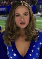 Makenzie Leigh Bikini Breasts 239304