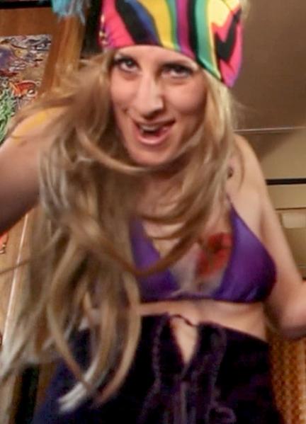 Sexiest Moksha McPherrin Scenes 269259