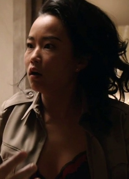 Sexiest Diana Bang Scenes 226347