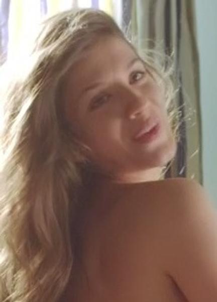 Anna Chipovskaya Naked 238470