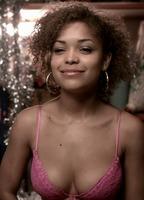 Antonia Thomas Bikini Breasts 226317
